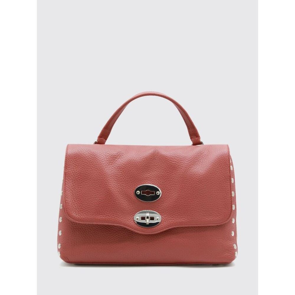 Zanellato Handbag Woman Violet